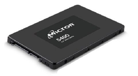 Dysk SSD MICRON 5400 PRO 1.92 TB (2.5″ /1.92 TB ) Dysk SSD MICRON 5400 PRO 1.92 TB (2.5″ /1.92 TB )