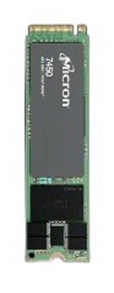 Dysk SSD MICRON MTFDKBA960TFR-1BC1ZABYYR (960 GB )