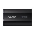 Dysk zewnętrzny SSD ADATA SD810 (4TB /Czarny ) Dysk zewnętrzny SSD ADATA SD810 (4TB /Czarny )