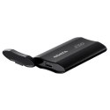 Dysk zewnętrzny SSD ADATA SD810 (4TB /Czarny ) Dysk zewnętrzny SSD ADATA SD810 (4TB /Czarny )