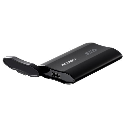 Dysk zewnętrzny SSD ADATA SD810 (4TB /Czarny ) Dysk zewnętrzny SSD ADATA SD810 (4TB /Czarny )