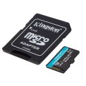 Karta pamięci KINGSTON 1 TB Adapter SD Karta pamięci KINGSTON 1 TB Adapter SD