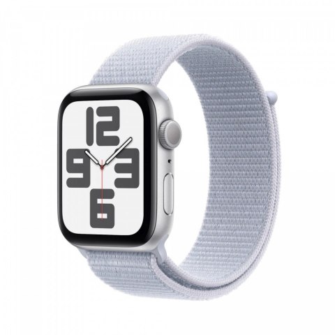 MXET3ET/A APPLE watchOS 11 Srebrny MXET3ET/A APPLE watchOS 11 Srebrny