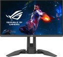 Monitor ASUS 90LM08T0-B01370 (24" /TN /540Hz /1920 x 1080 /Czarny) Monitor ASUS 90LM08T0-B01370 (24" /TN /540Hz /1920 x 1080 /Czarny)