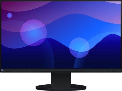 Monitor EIZO EV2480-BK (23.8" /IPS /60Hz /1920 x 1080 /Czarny) Monitor EIZO EV2480-BK (23.8" /IPS /60Hz /1920 x 1080 /Czarny)