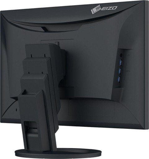Monitor EIZO EV2490-BK (23.8" /IPS /60Hz /1920 x 1080 /Czarny) Monitor EIZO EV2490-BK (23.8" /IPS /60Hz /1920 x 1080 /Czarny)