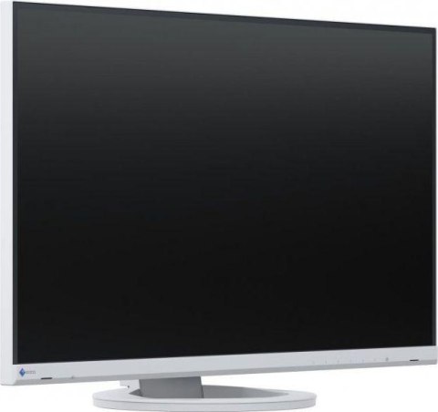 Monitor EIZO EV2760-WT (27" /IPS /60Hz /2560 x 1440 /Biały) Monitor EIZO EV2760-WT (27" /IPS /60Hz /2560 x 1440 /Biały)