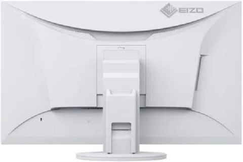 Monitor EIZO EV2760-WT (27" /IPS /60Hz /2560 x 1440 /Biały) Monitor EIZO EV2760-WT (27" /IPS /60Hz /2560 x 1440 /Biały)