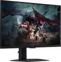Monitor SAMSUNG LS27DG500EUXEN (27" /IPS /180Hz /2560 x 1440 /Czarny) Monitor SAMSUNG LS27DG500EUXEN (27" /IPS /180Hz /2560 x 1440 /Czarny)
