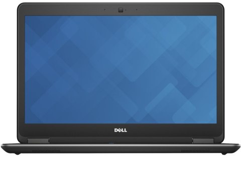 Notebook DELL Inspiron 7440 (14"/i5-120U /HD 4400/8GB/SSD128GB/Czarny) Notebook DELL Inspiron 7440 (14"/i5-120U /HD 4400/8GB/SSD128GB/Czarny)