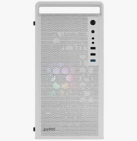 Obudowa AEROCOOL AEROPGSCS-109G-WT-V1 Obudowa AEROCOOL AEROPGSCS-109G-WT-V1