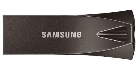 Pendrive SAMSUNG MUF-64BE4/APC (64 GB /Tytanowy ) Pendrive SAMSUNG MUF-64BE4/APC (64 GB /Tytanowy )