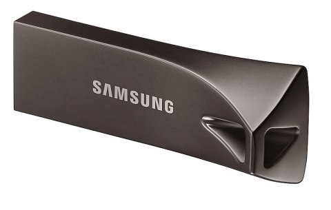 Pendrive SAMSUNG MUF-64BE4/APC (64 GB /Tytanowy ) Pendrive SAMSUNG MUF-64BE4/APC (64 GB /Tytanowy )