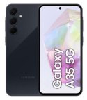 Smartphone SAMSUNG Galaxy A35 5G 6/128 GB Granatowy 128 GB Granatowy SM-A356BZKBEUB Smartphone SAMSUNG Galaxy A35 5G 6/128 GB Granatowy 128 GB Granatowy SM-A356BZKBEUB