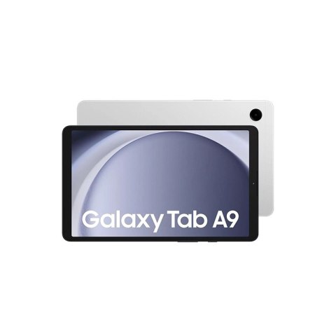 Tablet SAMSUNG Galaxy TAB A9 (X110) 8/128 GB Biały (8.7"/MediaTek MT8781V/128GB/Android/Wi-Fi/Biały) Tablet SAMSUNG Galaxy TAB A9 (X110) 8/128 GB Biały (8.7"/MediaTek MT8781V/128GB/Android/Wi-Fi/Biały)