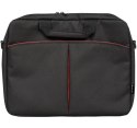 Torba na laptopa DEFENDER IOTA (maks.15.6"/Czarny) Torba na laptopa DEFENDER IOTA (maks.15.6"/Czarny)
