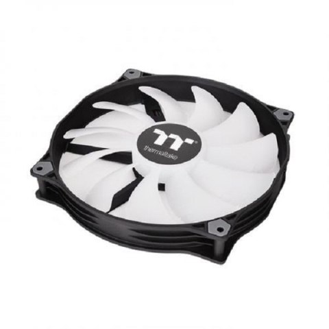 Wentylator do obudów THERMALTAKE CL-F081-PL20SW-A Wentylator do obudów THERMALTAKE CL-F081-PL20SW-A