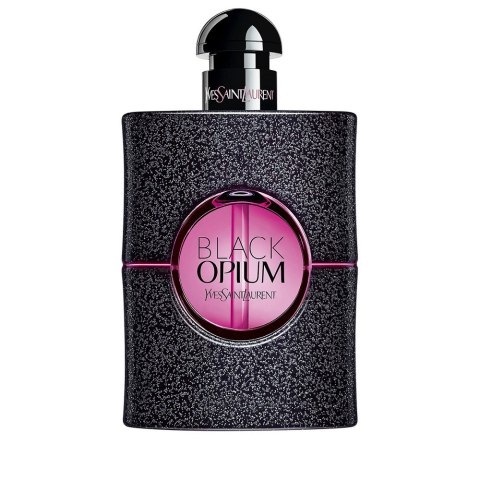 Yves Saint Laurent Black Opium Neon woda perfumowana spray 75ml (P1) Yves Saint Laurent Black Opium Neon woda perfumowana spray 75ml (P1)