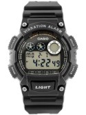 ZEGAREK MĘSKI CASIO W-735H-1AV (zd081a) - Super Illuminator + BOX ZEGAREK MĘSKI CASIO W-735H-1AV (zd081a) - Super Illuminator + BOX
