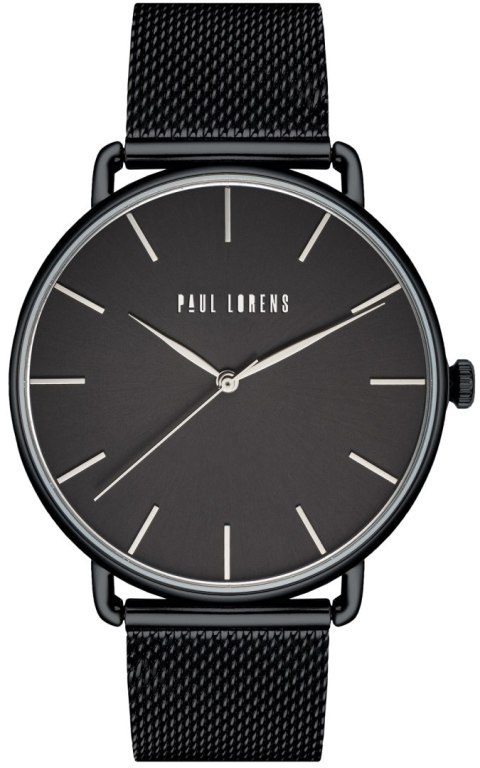 Zegarek Damski Paul Lorens PL13032B-1A1 + BOX Zegarek Damski Paul Lorens PL13032B-1A1 + BOX