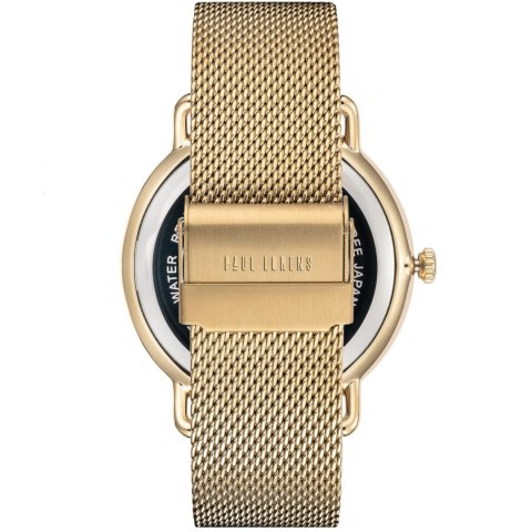 Zegarek Damski Paul Lorens PL13032B-3D1 + BOX Zegarek Damski Paul Lorens PL13032B-3D1 + BOX