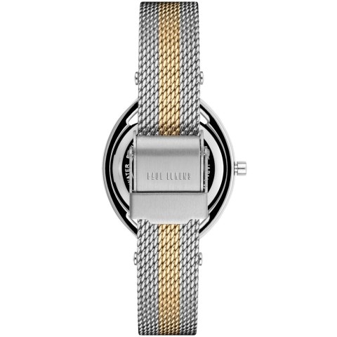 Zegarek Damski Paul Lorens PL13628B-3D2 + BOX Zegarek Damski Paul Lorens PL13628B-3D2 + BOX