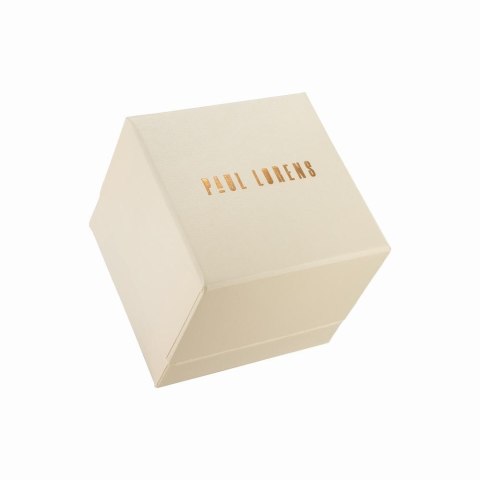 Zegarek Damski Paul Lorens PL13922A-1A1 + BOX Zegarek Damski Paul Lorens PL13922A-1A1 + BOX