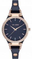 Zegarek Damski Paul Lorens PL13922A-6F3 + BOX Zegarek Damski Paul Lorens PL13922A-6F3 + BOX