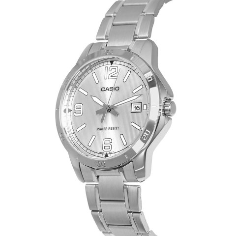 Zegarek Męski Casio MTP-V004D-7B2 + BOX Zegarek Męski Casio MTP-V004D-7B2 + BOX