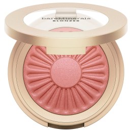 BareMinerals Gen Nude Blonzer róż-bronzer do twarzy Kiss of Pink 3.8g (P1)