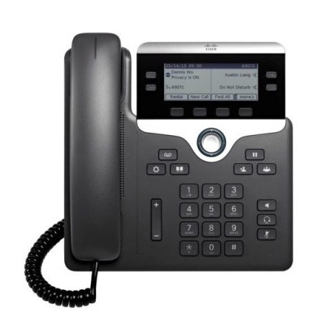 Cisco UC Phone 7841 Cisco UC Phone 7841