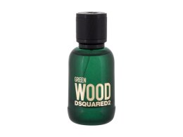 Dsquared2 Green Wood Woda toaletowa 50 ml (M) (P2)