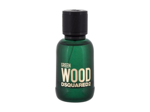 Dsquared2 Green Wood Woda toaletowa 50 ml (M) (P2) Dsquared2 Green Wood Woda toaletowa 50 ml (M) (P2)