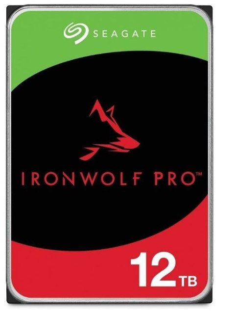 SEAGATE ST12000NT001 (12 TB /3.5" /7200RPM ) SEAGATE ST12000NT001 (12 TB /3.5" /7200RPM )