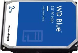 WD Blue 2 TB WD20EARZ (2TB /3.5