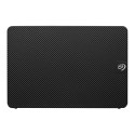 Dysk zewnętrzny HDD SEAGATE Expansion Desktop (4TB /Czarny ) Dysk zewnętrzny HDD SEAGATE Expansion Desktop (4TB /Czarny )