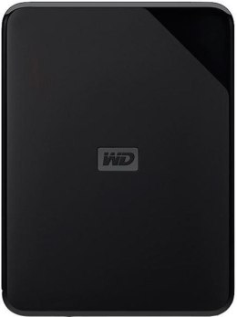 Dysk zewnętrzny HDD WD Elements SE (1TB /Czarny )