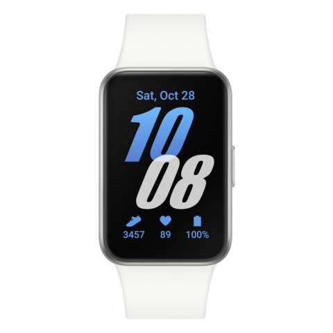 Galaxy Fit3 Srebrny SAMSUNG Srebrny Galaxy Fit3 Srebrny SAMSUNG Srebrny