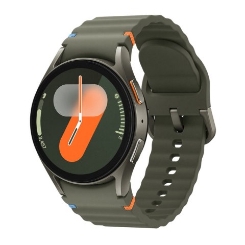 Galaxy Watch 7 40 mm Zielony SAMSUNG Producenta Zielony Galaxy Watch 7 40 mm Zielony SAMSUNG Producenta Zielony