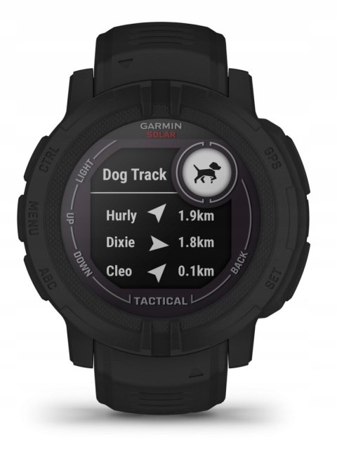 Instinct 2 Solar Czarny GARMIN Producenta Czarny Instinct 2 Solar Czarny GARMIN Producenta Czarny
