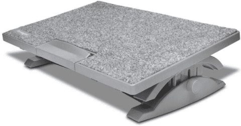 KENSINGTON K50345EU Ergonomiczny podnóżek Kensington SmartFit SoleMate Pro Elite KENSINGTON K50345EU Ergonomiczny podnóżek Kensington SmartFit SoleMate Pro Elite