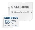 Karta pamięci KINGSTON 128 GB Adapter SD Karta pamięci KINGSTON 128 GB Adapter SD