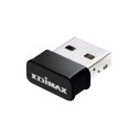 Karta sieciowa bezprzewodowa EDIMAX EW-7822ULC Karta sieciowa bezprzewodowa EDIMAX EW-7822ULC