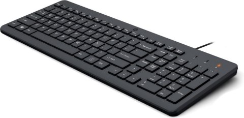 Klawiatura Przewodowa HP 664R5AA Klawiatura Przewodowa HP 664R5AA