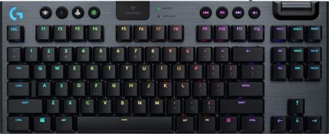 Klawiatura Przewodowa LOGITECH 920-009503 Klawiatura Przewodowa LOGITECH 920-009503