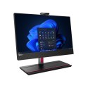 Komputer All-in-One LENOVO ThinkCentre M90a Gen 5 (23.8"/i5-14500/UHD770/16GB/SSD512GB/DVD-RW/W11P/Czarny) Komputer All-in-One LENOVO ThinkCentre M90a Gen 5 (23.8"/i5-14500/UHD770/16GB/SSD512GB/DVD-RW/W11P/Czarny)