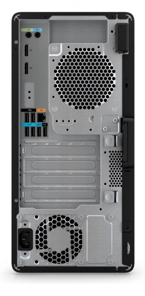 Komputer HP Z2 G9 (i7-14700/UHD770/32GB/SSD1TB/DVDRW/W11P) Komputer HP Z2 G9 (i7-14700/UHD770/32GB/SSD1TB/DVDRW/W11P)