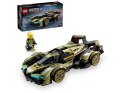 LEGO 76923 SPEED CHAMPIONS - Luksusowe Lamborghini Lambo V12 Vision GT LEGO 76923 SPEED CHAMPIONS - Luksusowe Lamborghini Lambo V12 Vision GT