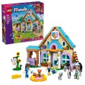 LEGO 42651 FRIENDS - Koń i lecznica dla zwierząt LEGO 42651 FRIENDS - Koń i lecznica dla zwierząt