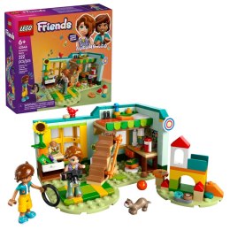 LEGO 42646 FRIENDS - Pokój Autumn